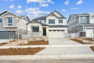 486 S Salida Street, Aurora, CO 80017