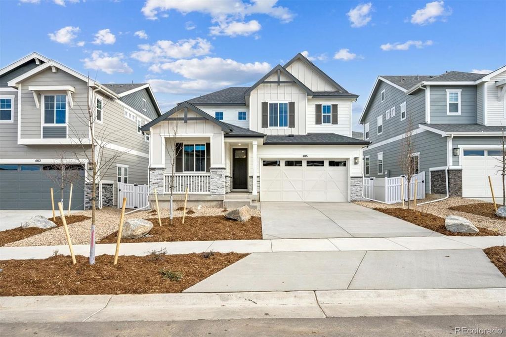 486 S Salida Street, Aurora, CO 80017