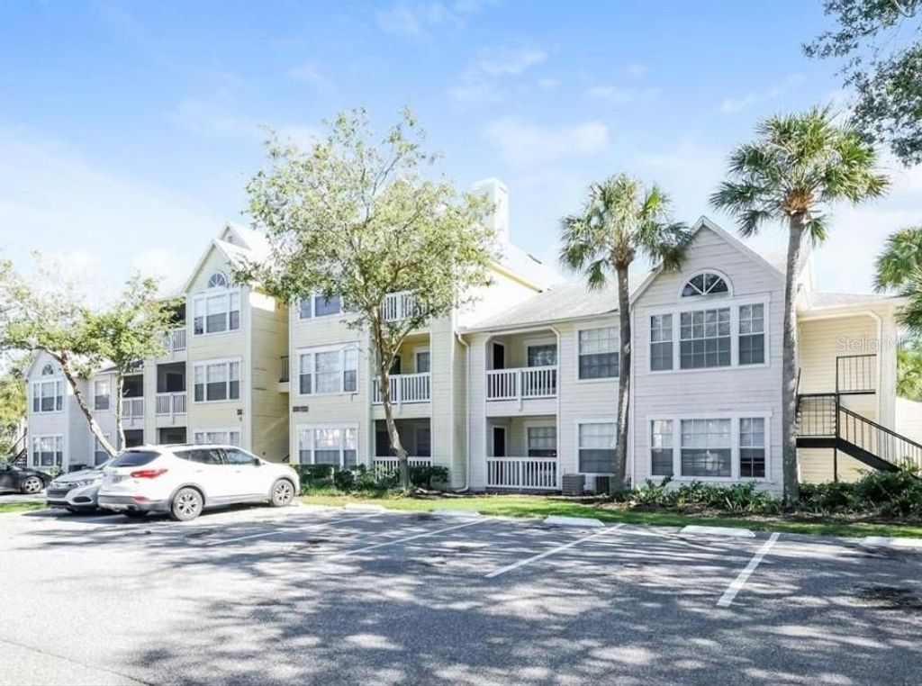 1055 S HIAWASSEE ROAD 2014, Orlando, FL 32835