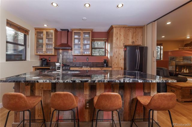 114 Park Forest Drive, Breckenridge, CO 80424