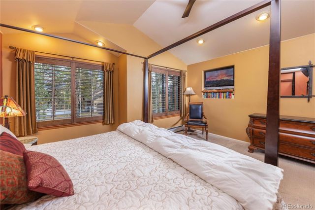 114 Park Forest Drive, Breckenridge, CO 80424