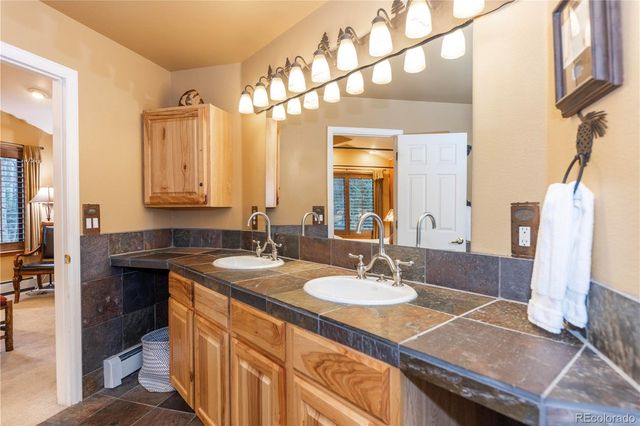 114 Park Forest Drive, Breckenridge, CO 80424