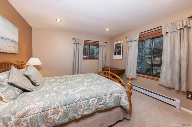 114 Park Forest Drive, Breckenridge, CO 80424