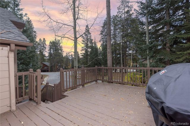 114 Park Forest Drive, Breckenridge, CO 80424