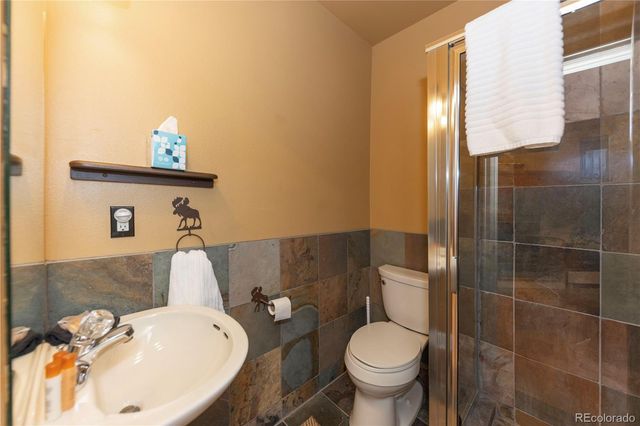 114 Park Forest Drive, Breckenridge, CO 80424