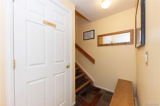 114 Park Forest Drive, Breckenridge, CO 80424