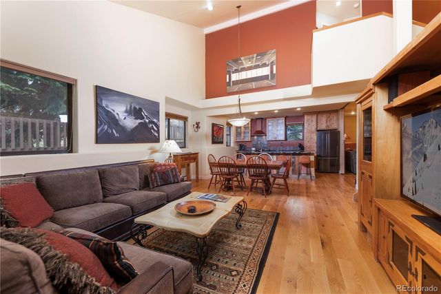 114 Park Forest Drive, Breckenridge, CO 80424