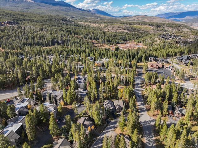 114 Park Forest Drive, Breckenridge, CO 80424