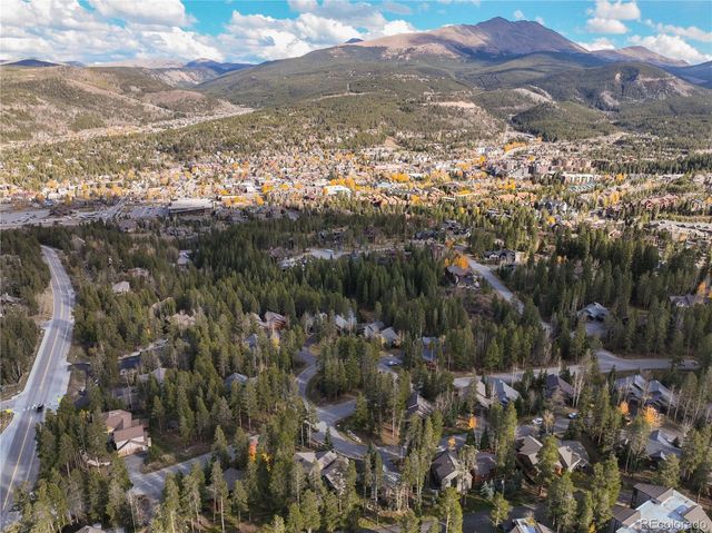 114 Park Forest Drive, Breckenridge, CO 80424