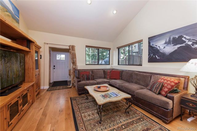 114 Park Forest Drive, Breckenridge, CO 80424