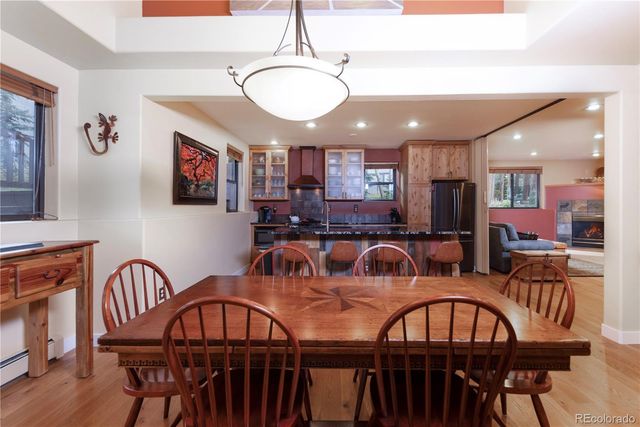 114 Park Forest Drive, Breckenridge, CO 80424