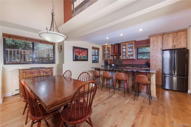 114 Park Forest Drive, Breckenridge, CO 80424