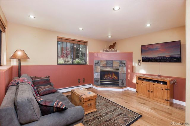 114 Park Forest Drive, Breckenridge, CO 80424