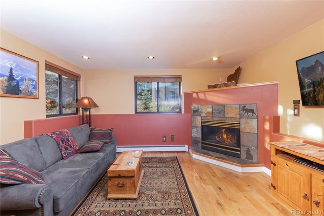 114 Park Forest Drive, Breckenridge, CO 80424