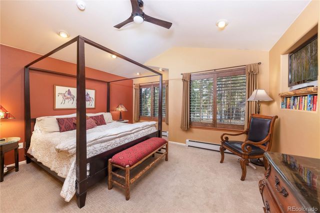 114 Park Forest Drive, Breckenridge, CO 80424