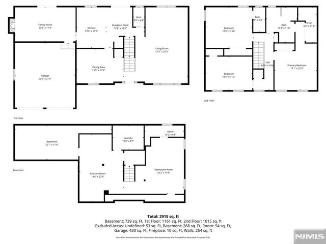 72 Lenox Road, Wayne, NJ 07470