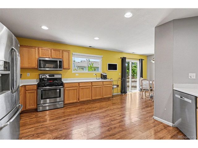 2374 E 110th Pl, Denver, CO 80233