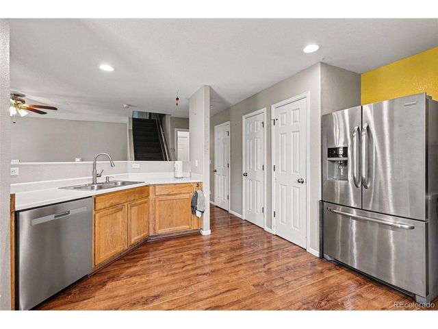 2374 E 110th Pl, Denver, CO 80233