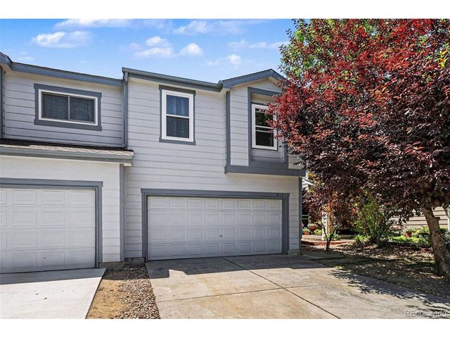 2374 E 110th Pl, Denver, CO 80233