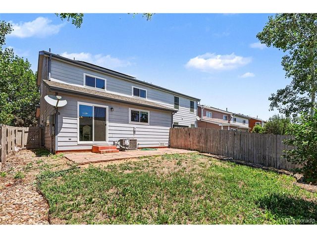 2374 E 110th Pl, Denver, CO 80233