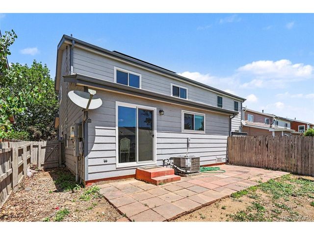 2374 E 110th Pl, Denver, CO 80233