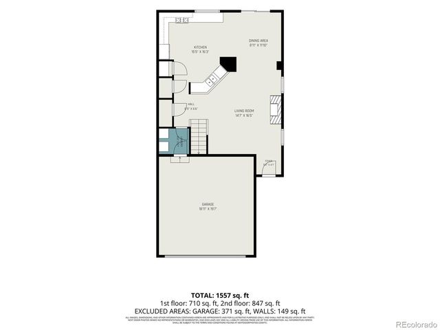 2374 E 110th Pl, Denver, CO 80233