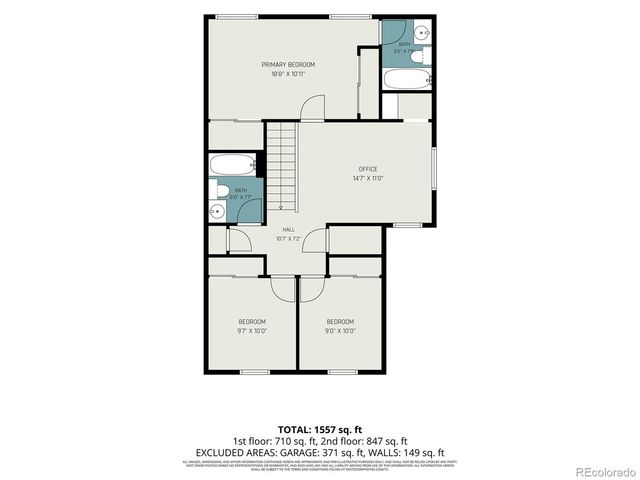2374 E 110th Pl, Denver, CO 80233