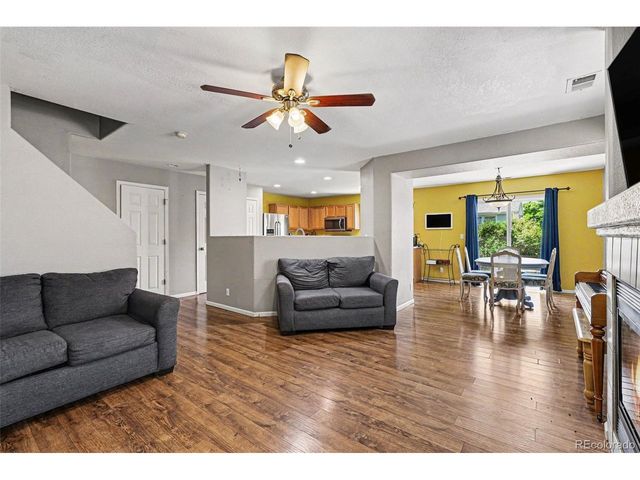 2374 E 110th Pl, Denver, CO 80233