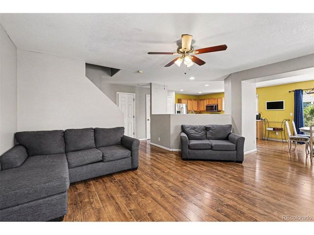 2374 E 110th Pl, Denver, CO 80233