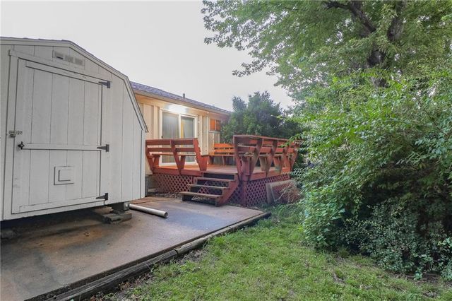 6616 Hardy Avenue, Raytown, MO 64133