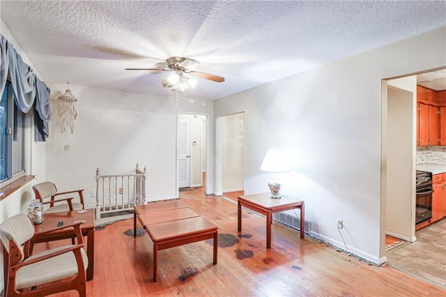 6616 Hardy Avenue, Raytown, MO 64133