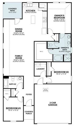 12104 Dillon Falls DR, Austin, TX 78747