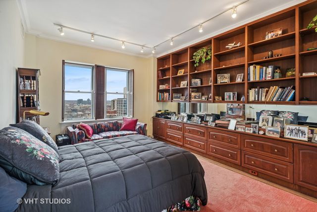 1242 N Lake Shore Drive 25, Chicago, IL 60611