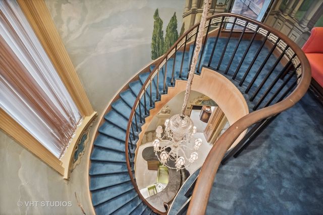1242 N Lake Shore Drive 25, Chicago, IL 60611