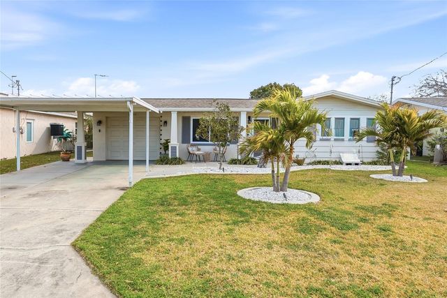 13628 LESLIE DRIVE, Hudson, FL 34667