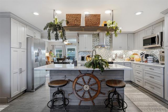 13628 LESLIE DRIVE, Hudson, FL 34667