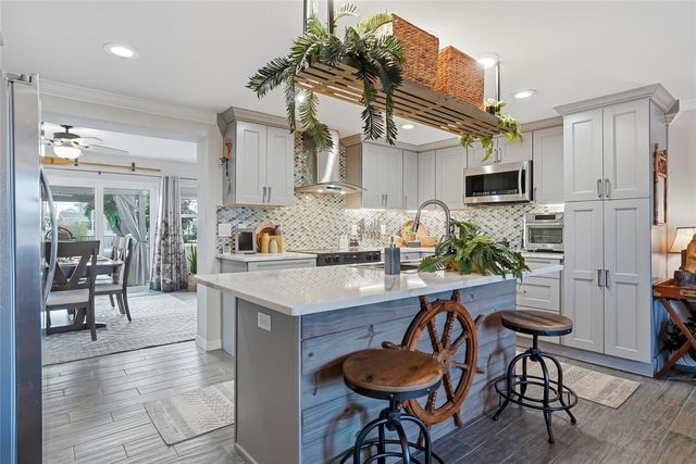 13628 LESLIE DRIVE, Hudson, FL 34667