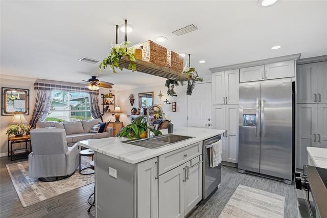 13628 LESLIE DRIVE, Hudson, FL 34667