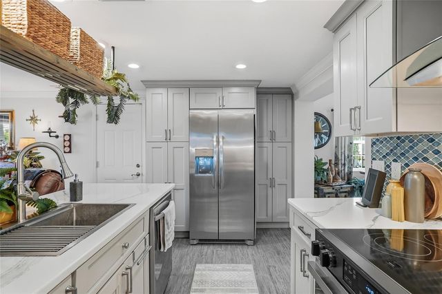 13628 LESLIE DRIVE, Hudson, FL 34667