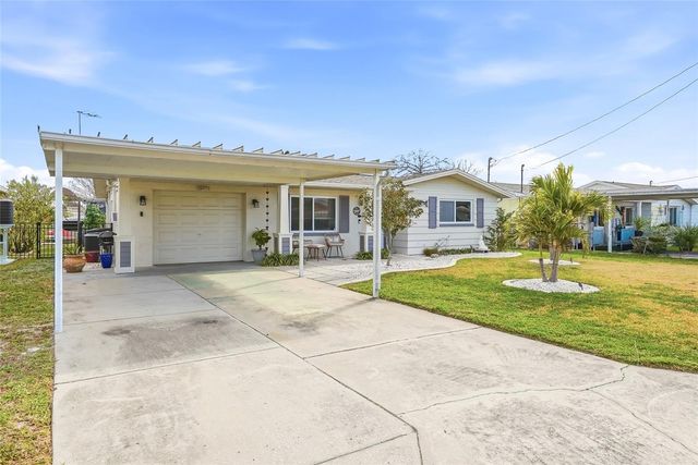 13628 LESLIE DRIVE, Hudson, FL 34667