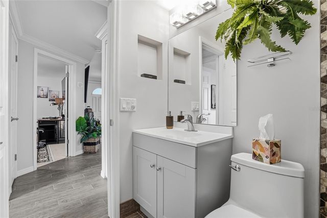 13628 LESLIE DRIVE, Hudson, FL 34667