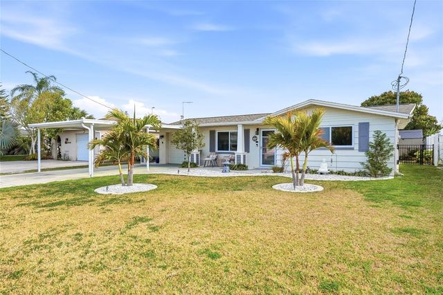 13628 LESLIE DRIVE, Hudson, FL 34667