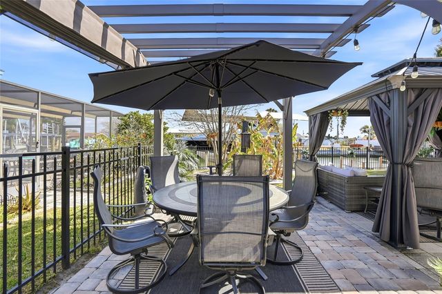 13628 LESLIE DRIVE, Hudson, FL 34667