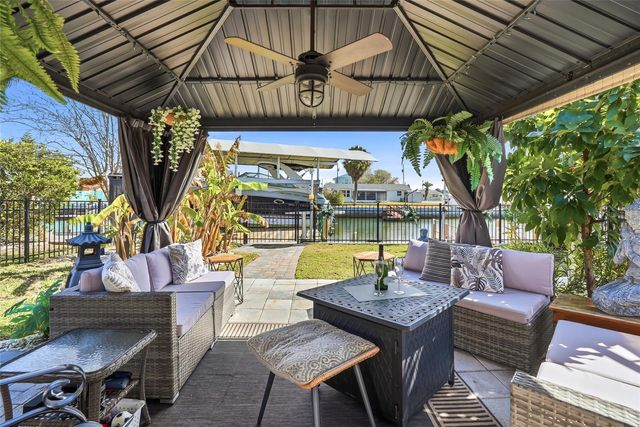 13628 LESLIE DRIVE, Hudson, FL 34667