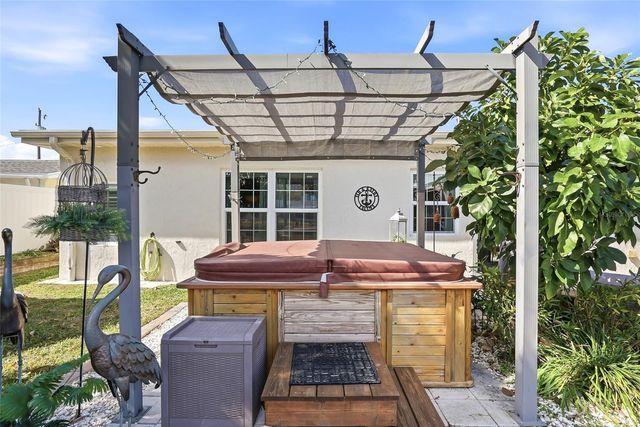 13628 LESLIE DRIVE, Hudson, FL 34667