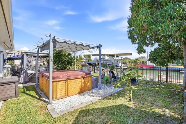 13628 LESLIE DRIVE, Hudson, FL 34667