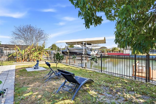 13628 LESLIE DRIVE, Hudson, FL 34667