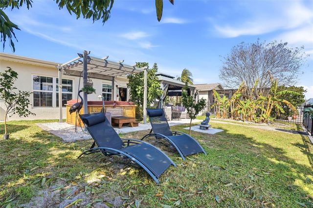 13628 LESLIE DRIVE, Hudson, FL 34667