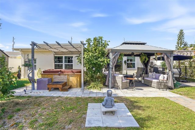 13628 LESLIE DRIVE, Hudson, FL 34667