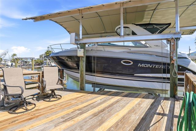 13628 LESLIE DRIVE, Hudson, FL 34667